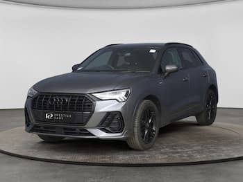 Used Audi Q3 2021 for sale - 79655492: Photo