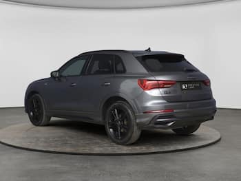 Used Audi Q3 2021 for sale - 79655492: Photo
