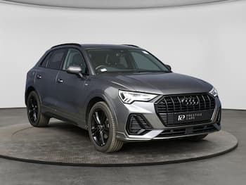 Used Audi Q3 2021 for sale - 79655492: Photo