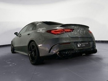 Used Mercedes-Benz CLA 2023 for sale - 78931239: Photo