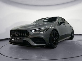 Used Mercedes-Benz CLA 2023 for sale - 78931239: Photo