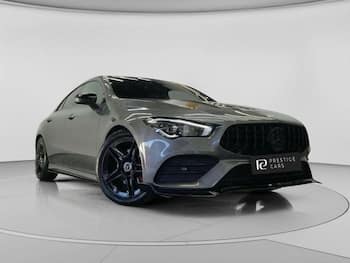 Used Mercedes-Benz CLA 2022 for sale - 79619274: Photo