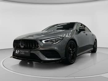 Used Mercedes-Benz CLA 2022 for sale - 79619274: Photo
