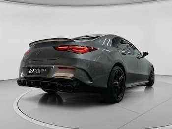 Used Mercedes-Benz CLA 2022 for sale - 79619274: Photo