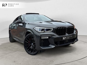 Used BMW X6 2021 for sale - 79275904: Photo