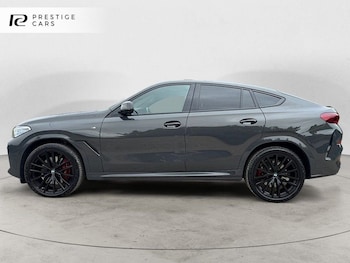 Used BMW X6 2021 for sale - 79275904: Photo