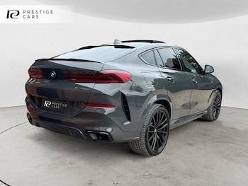 Used BMW X6 2021 for sale - 79275904: Photo