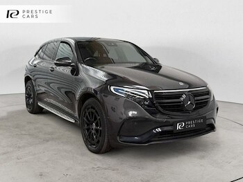 Used Mercedes-Benz EQC 2024 for sale - 78749481: Photo