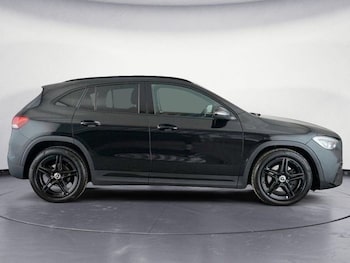 Used Mercedes-Benz GLA 2023 for sale - 79481655: Photo