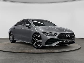 Used Mercedes-Benz CLA 2023 for sale - 79856682: Photo