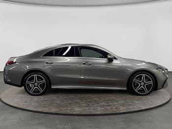 Used Mercedes-Benz CLA 2023 for sale - 79856682: Photo