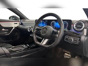 Used Mercedes-Benz CLA 2023 for sale - 79856682: Photo