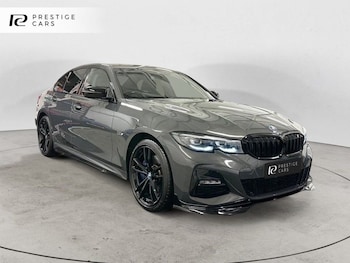 Used BMW 3 Series 2021 for sale - 79197525: Photo