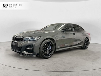 Used BMW 3 Series 2021 for sale - 79197525: Photo
