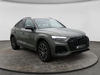 Used Audi Q5 2023 for sale - 79655507: Photo