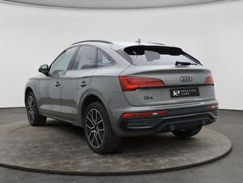 Used Audi Q5 2023 for sale - 79655507: Photo