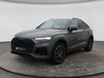 Used Audi Q5 2023 for sale - 79655507: Photo