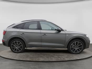 Used Audi Q5 2023 for sale - 79655507: Photo