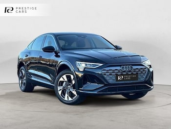 Used Audi Q8 2023 for sale - 79245265: Photo