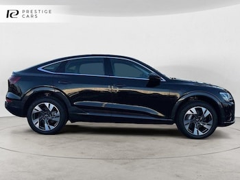 Used Audi Q8 2023 for sale - 79245265: Photo