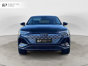 Used Audi Q8 2023 for sale - 79245265: Photo