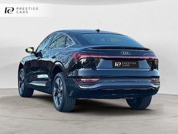 Used Audi Q8 2023 for sale - 79245265: Photo