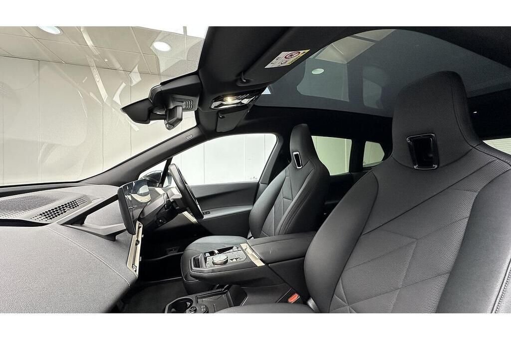 Used BMW iX 2022 for sale - 77920425: Photo 11