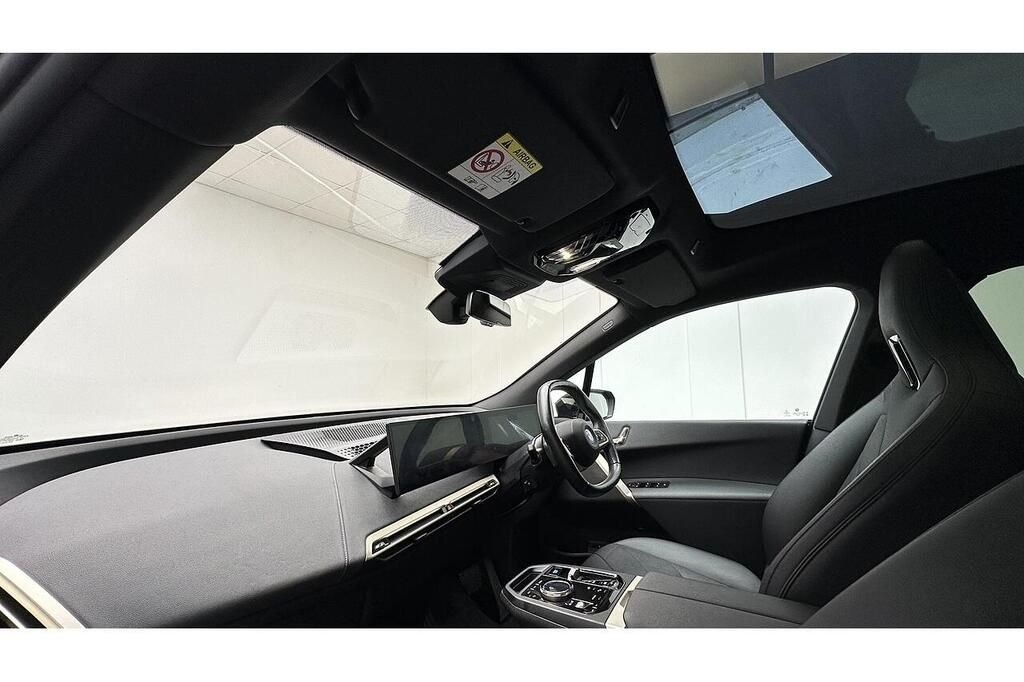 Used BMW iX 2022 for sale - 77920425: Photo 12