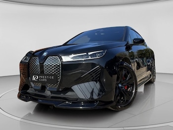 Used BMW iX 2022 for sale - 77920425: Photo