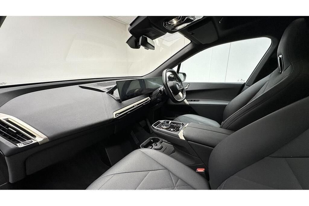 Used BMW iX 2022 for sale - 77920425: Photo 4