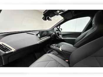 Used BMW iX 2022 for sale - 77920425: Photo