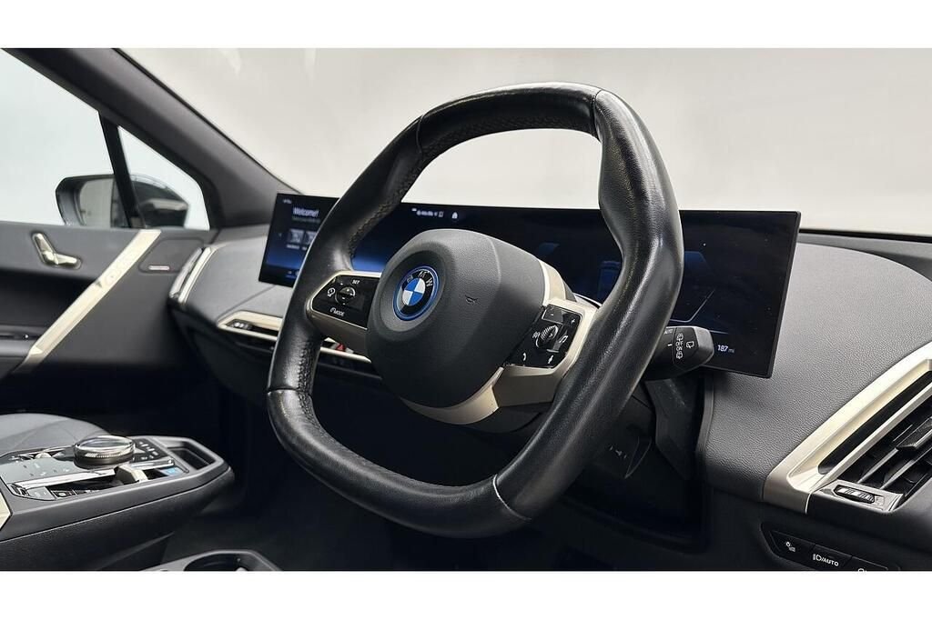 Used BMW iX 2022 for sale - 77920425: Photo 6