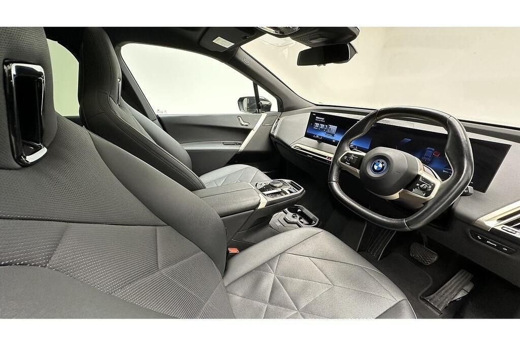Used BMW iX 2022 for sale - 77920425: Photo 7