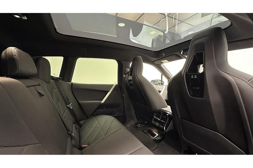 Used BMW iX 2022 for sale - 77920425: Photo 8