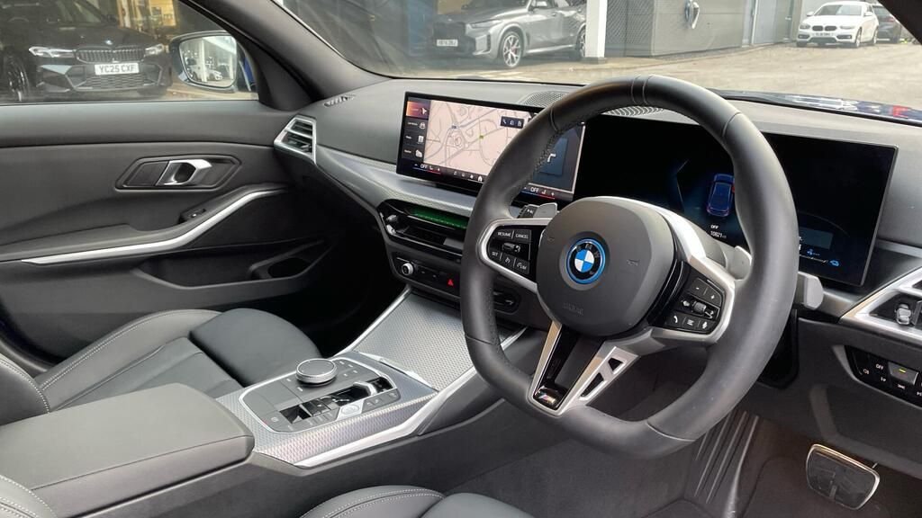 Used BMW 3 Series 2025 for sale - 77725755: Photo 4