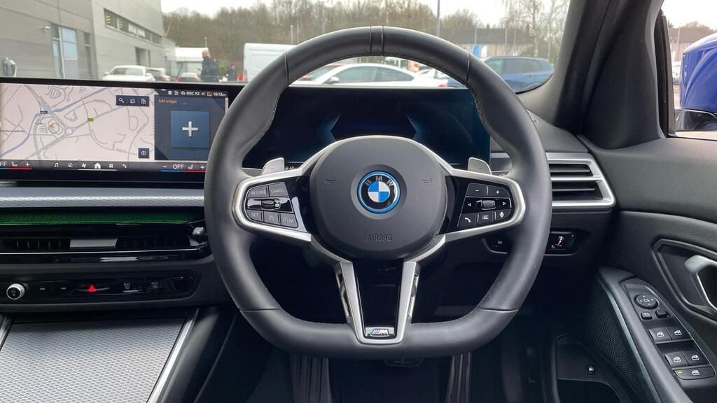 Used BMW 3 Series 2025 for sale - 77725755: Photo 5