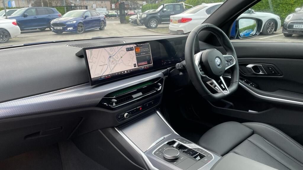 Used BMW 3 Series 2025 for sale - 77725755: Photo 6