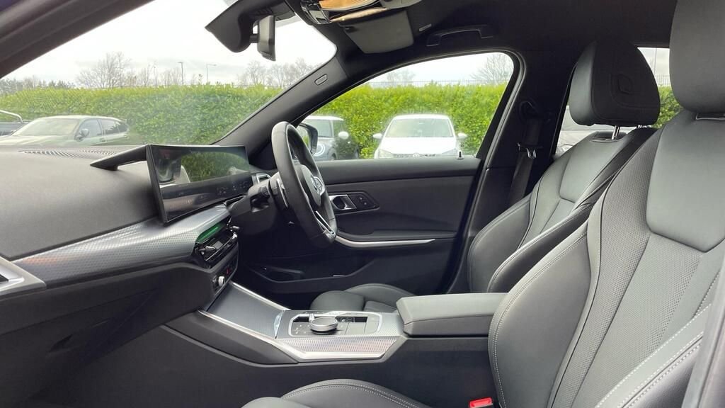 Used BMW 3 Series 2025 for sale - 77725755: Photo 7