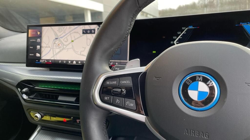 Used BMW 3 Series 2025 for sale - 77725755: Photo 8