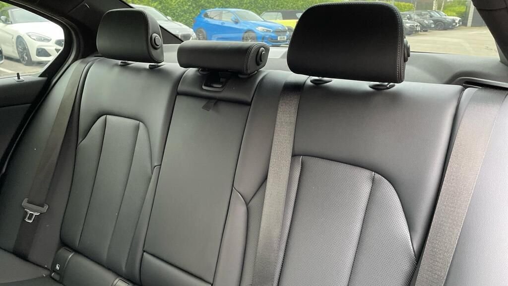 Used BMW 3 Series 2025 for sale - 77725755: Photo 9