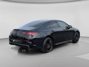 Used Mercedes-Benz CLA 2023 for sale - 78458131: Photo