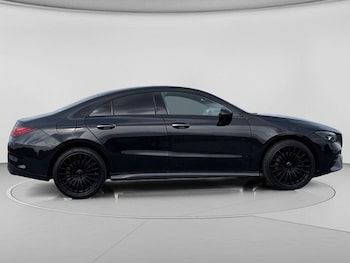 Used Mercedes-Benz CLA 2023 for sale - 78458131: Photo