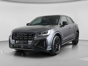 Used Audi Q2 2023 for sale - 78598136: Photo