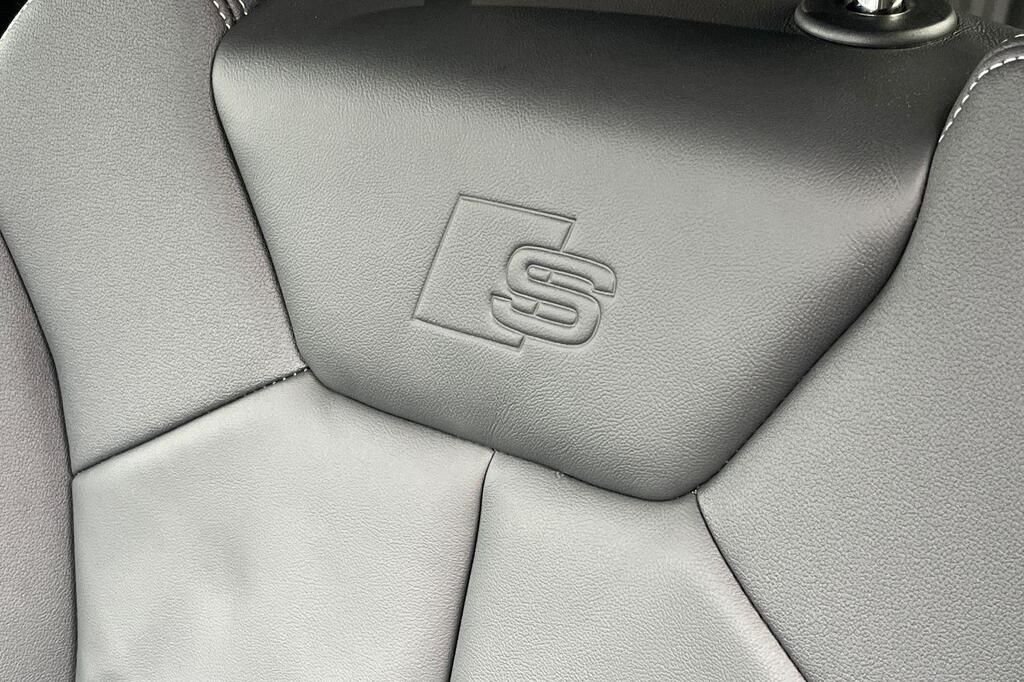 Used Audi Q3 2023 for sale - 78044700: Photo 11