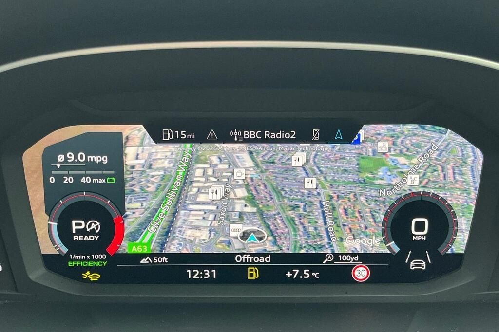 Used Audi Q3 2023 for sale - 78044700: Photo 13