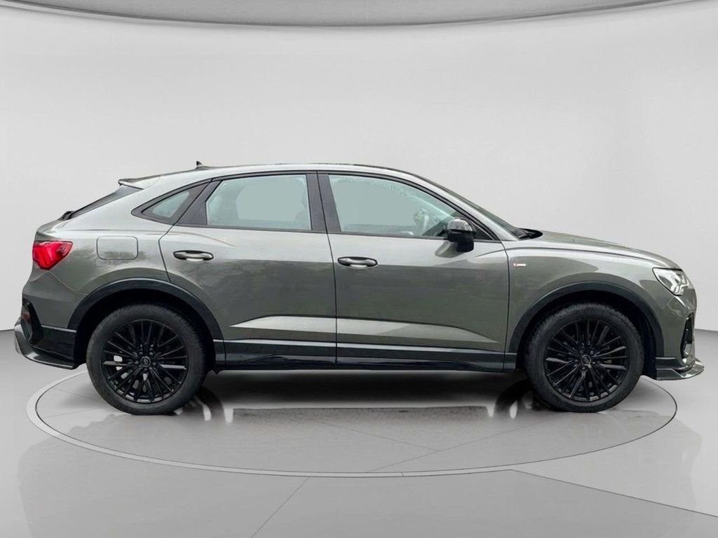 Used Audi Q3 2023 for sale - 78044700: Photo 3