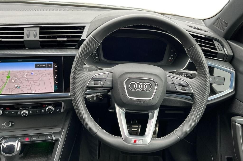Used Audi Q3 2023 for sale - 78044700: Photo 6