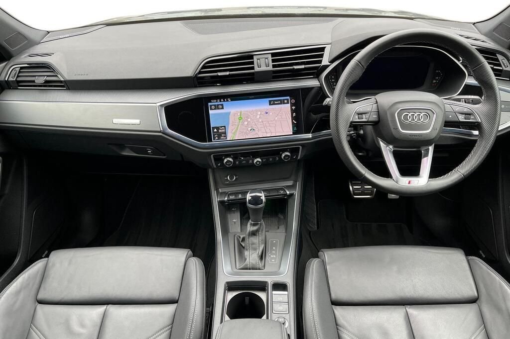 Used Audi Q3 2023 for sale - 78044700: Photo 7
