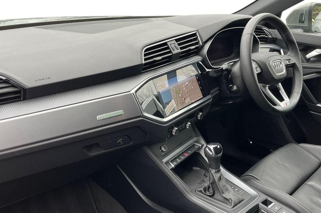 Used Audi Q3 2023 for sale - 78044700: Photo 8