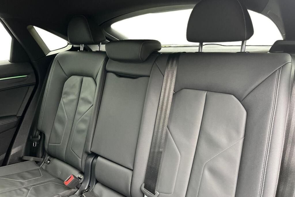 Used Audi Q3 2023 for sale - 78044700: Photo 9